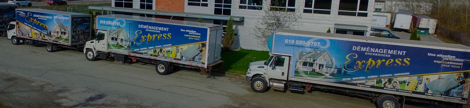 demenagement sherbrooke
